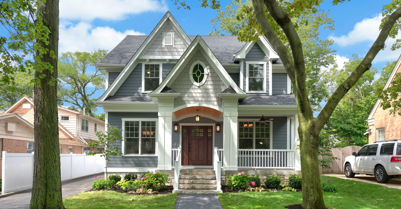 How to Make a Small Home Feel Bigger & Brighter